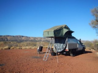 Australia (Nothern Territory)